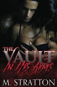 portada In His Arms: Volume 1 (The Vault)