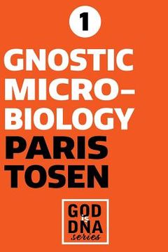 portada Gnostic Microbiology (en Inglés)