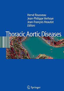 portada Thoracic Aortic Diseases