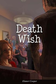 portada Death Wish (in English)