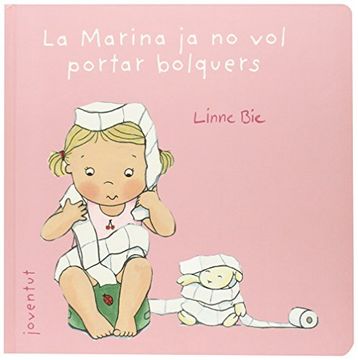 portada La Marina ya no vol portar bolquers (in Catalá)
