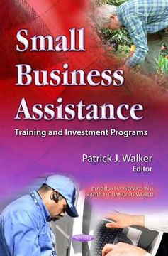 portada small business assistance