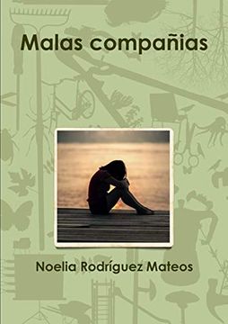 portada Malas Compañias (in Spanish)