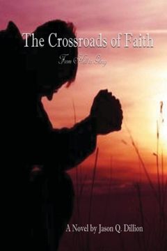 portada The Crossroads of Faith: From Hell to Glory