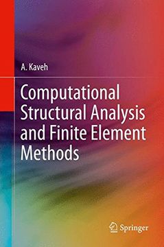 portada Computational Structural Analysis and Finite Element Methods