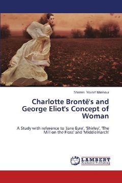 portada Charlotte Brontë's and George Eliot's Concept of Woman