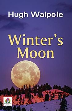 portada Winters Moon (en Inglés)