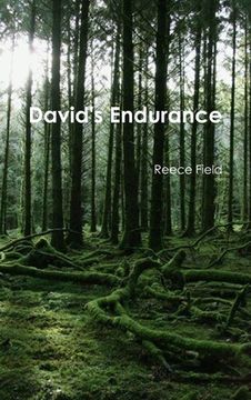 portada David's Endurance (en Inglés)
