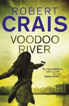 portada voodoo river (in English)