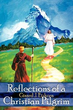 portada reflections of a christian pilgrim (en Inglés)