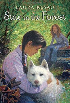 portada Star in the Forest 