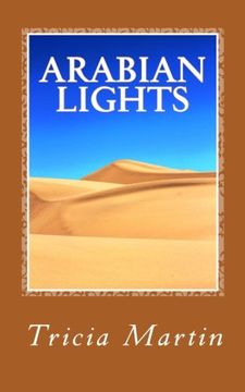 portada Arabian Lights: The Old Tree Series: Volume 5