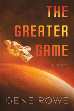 portada The Greater Game