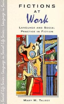 portada fictions at work:language and