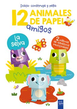 portada La selva (in Spanish)