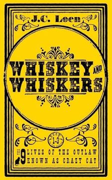 portada Whiskey & Whiskers: Omnibus, Book 1-3 (en Inglés)