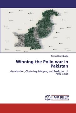portada Winning the Polio war in Pakistan (in English)