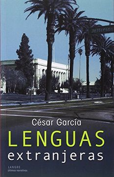 portada Lenguas Extranjeras (in Spanish)