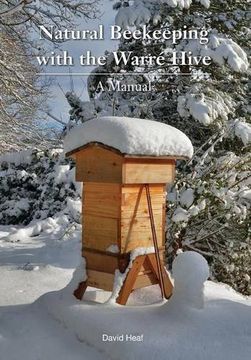 portada Natural Beekeeping With the Warre Hive 