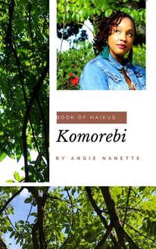portada Komorebi (en Inglés)