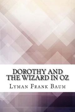 portada Dorothy and the Wizard in Oz