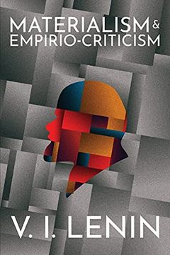 portada Materialism and Empirio-Criticism (in English)