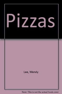 portada Pizza (en Inglés)