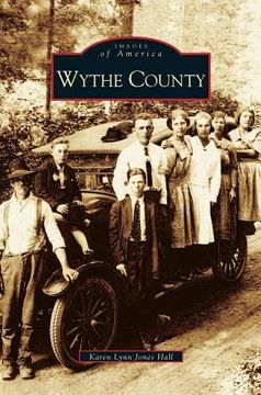 portada Wythe County (in English)