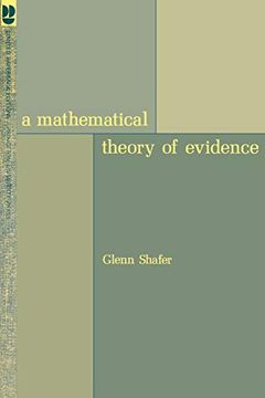 portada A Mathematical Theory of Evidence (en Inglés)