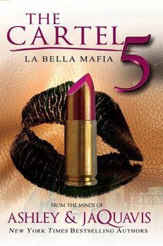 portada The Cartel 5: La Bella Mafia (in English)