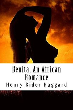 portada Benita, an African Romance 