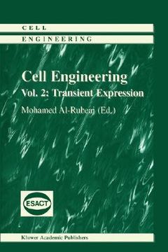 portada cell engineering: glycosylation (en Inglés)
