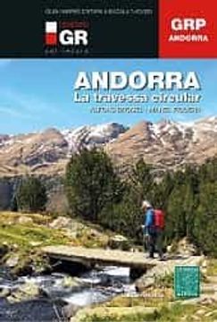 portada Andorra. La Travessa Circular (in Catalan)
