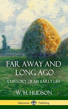 portada Far Away and Long Ago: A History of my Early Life (Hardcover) (en Inglés)