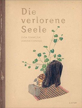 portada Die Verlorene Seele (in German)