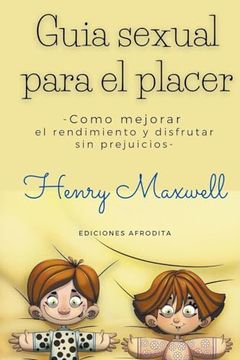 portada Guia Sexual Para el Placer (in Spanish)