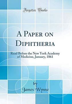 Diphtheria essays 07 image