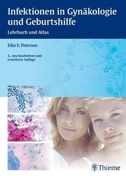portada Infektionen in Gynäkologie und Geburtshilfe (en Alemán)