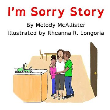 portada I'm Sorry Story (en Inglés)