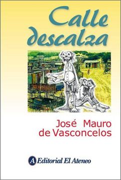 portada Calle Descalza (in Spanish)