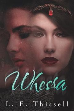 portada Whesra (in English)