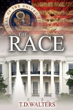 portada the race (en Inglés)