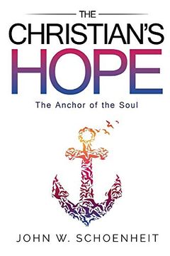 portada The Christian'S Hope - the Anchor of the Soul (in English)