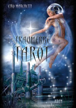 portada Das Traumerbe-Tarot, m. Tarotkarten (en Alemán)