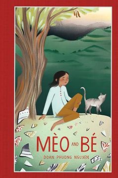 portada Mèo and Bé (en Inglés)