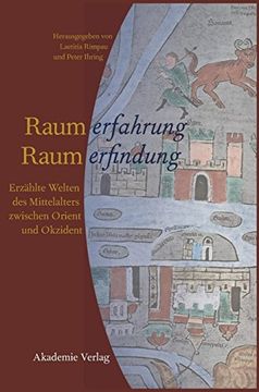 portada Raumerfahrung - Raumerfindung (en Alemán)