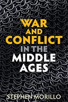 portada War and Conflict in the Middle Ages (en Inglés)