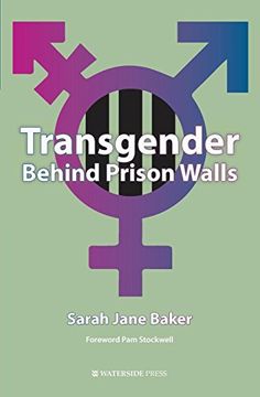portada Transgender Behind Prison Walls 