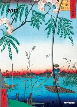 portada 2012 Hiroshige Magneto Diary Lg