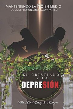 portada El Cristiano y la Depresión